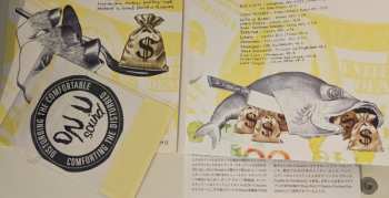 CD Adrian Sherwood: The Collapse Of Everything