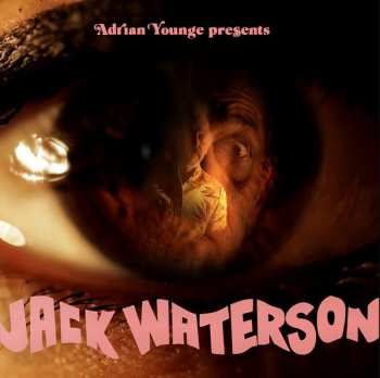 LP Adrian Younge: Adrian Younge Presents Jack Waterson