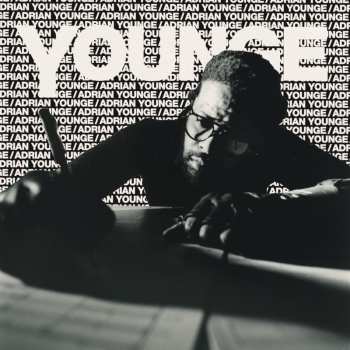 CD Adrian Younge: Younge
