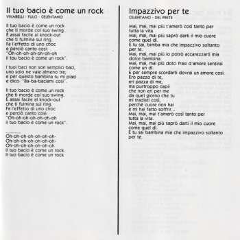 CD Adriano Celentano: Celentano Hit Parade: Le Volte Che Adriano È Stato Primo