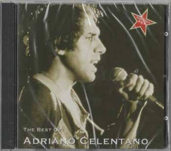 CD Adriano Celentano: The Best Of...