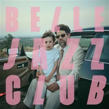 Belle Jazz Club Vol. 1