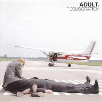 CD ADULT.: Resuscitation
