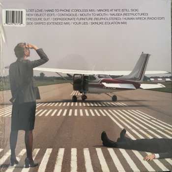 2LP ADULT.: Resuscitation CLR | LTD