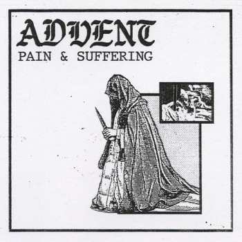 CD Advent: Pain & Suffering