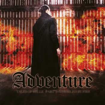 LP Adventure: Tales Of Belle Part 2 - Unveiled By Fire