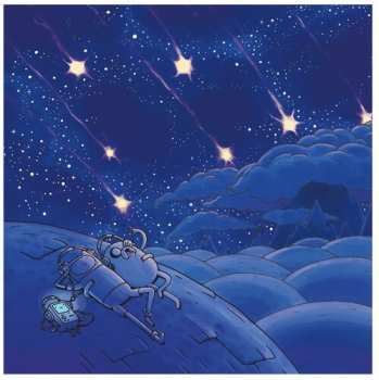 CD Adventure Time: Come Along With Me - O.s.t.: Adventure Time: Come Along With Me - O.s.t.