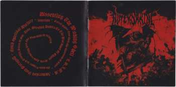 CD Adversarial: D.E.N.A.T.B.K.O.N