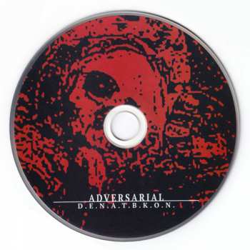 CD Adversarial: D.E.N.A.T.B.K.O.N