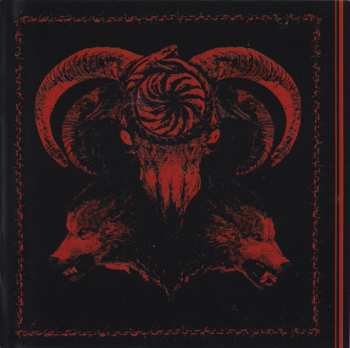 CD Adversarial: D.E.N.A.T.B.K.O.N