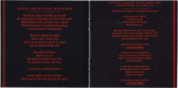 CD Adversarial: D.E.N.A.T.B.K.O.N