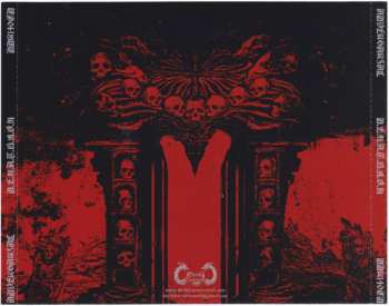 CD Adversarial: D.E.N.A.T.B.K.O.N