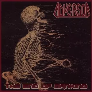 Adversor: The End Of Mankind
