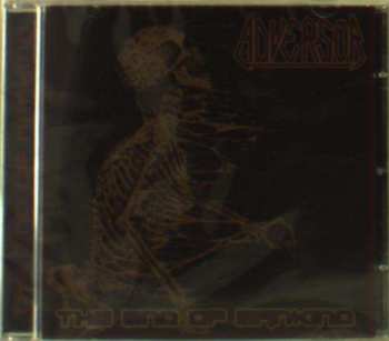 CD Adversor: The End Of Mankind