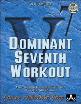 Dominant 7th Workout