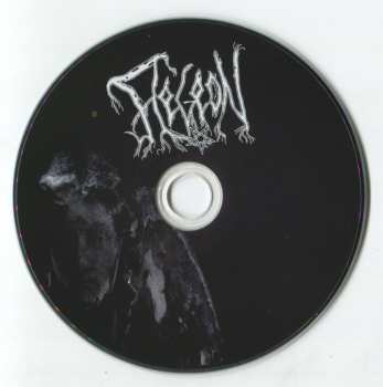 CD Aegeon: Nocturnal Glorification