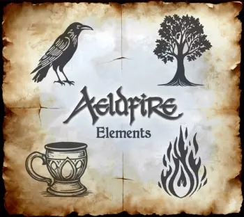 Aeldfire: Elements