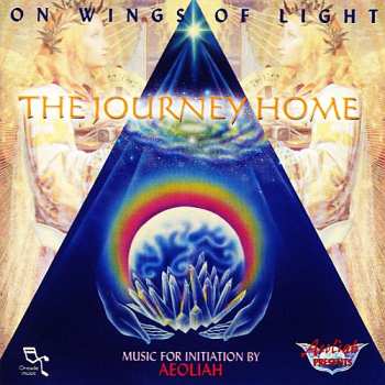 Album Aeoliah: The Journey Home - On Wings Of Light