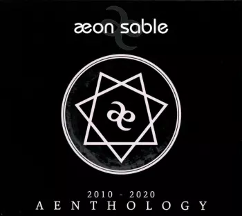 Aenthology (2010 - 2020)
