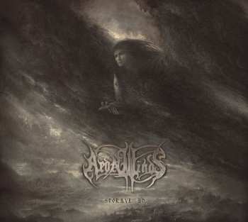 Album Aeon Winds: Stormveiled