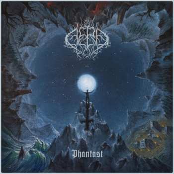 Album ÆRA: Phantast