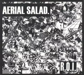 Aerial Salad: R.O.I.