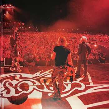 2LP Aerosmith: Greatest Hits LTD
