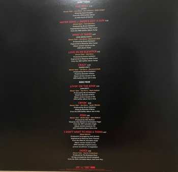 2LP Aerosmith: Greatest Hits LTD