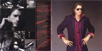 CD Aerosmith: Honkin On Bobo - Limited Edition