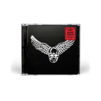 CD Aerosmith: One More Time