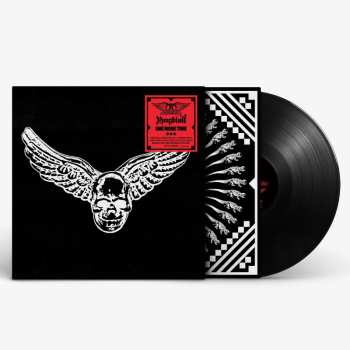 LP Aerosmith: One More Time