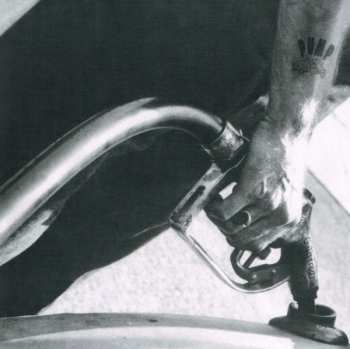 LP Aerosmith: Pump