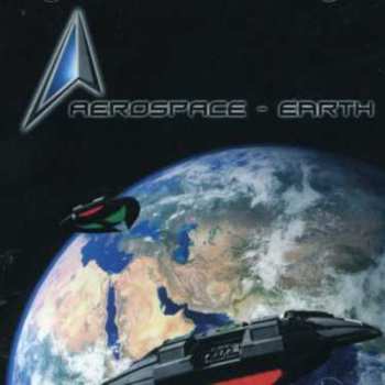 Album Aerospace: Earth