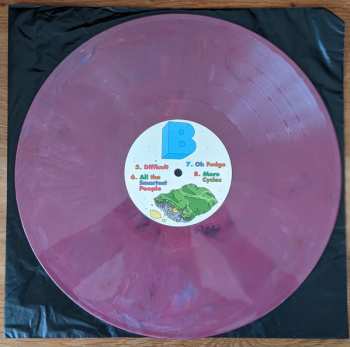 2LP Aesop Rock: Garbology