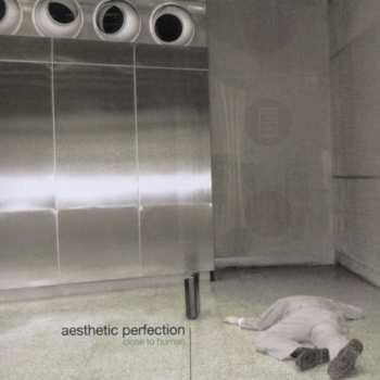 Album Aesthetic Perfection: Close To Human