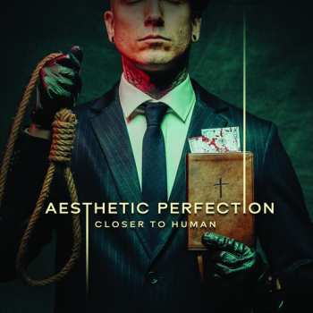 Album Aesthetic Perfection: Closer To Human