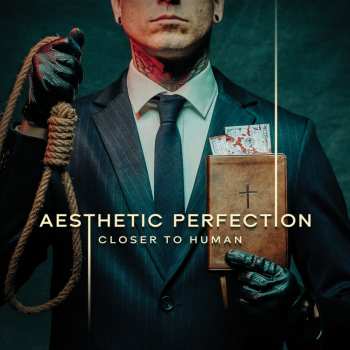 CD Aesthetic Perfection: Closer To Human