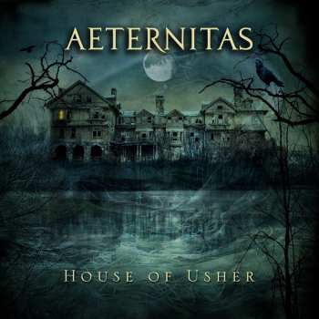 CD Aeternitas: House Of Usher