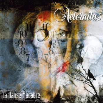CD Aeternitas: La Danse Macabre