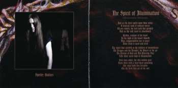 2CD Aeternus: ...And The Seventh His Soul Detesteth LTD