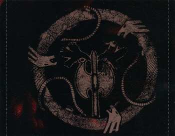 2CD Aeternus: ...And The Seventh His Soul Detesteth LTD