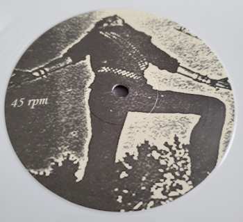 LP Aeternus: Dark Sorcery CLR | LTD