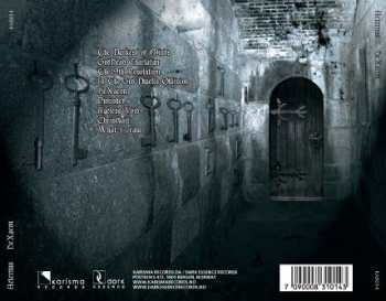 CD Aeternus: HeXaeon