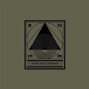 CD Æthenor: Betimes Black Cloudmasses
