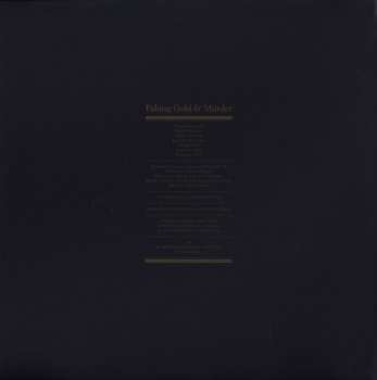LP Æthenor: Faking Gold And Murder