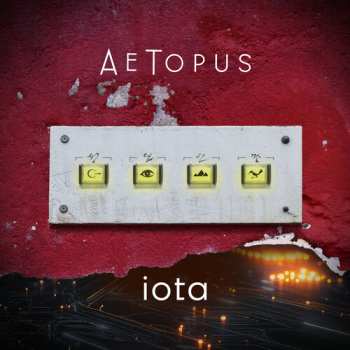 Album AeTopus: Iota
