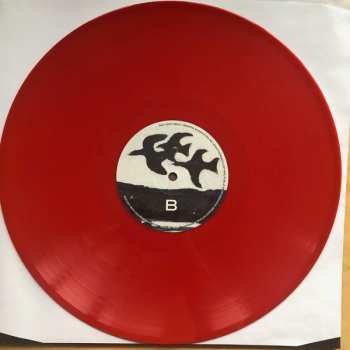 LP Ævestaden: Ingen Mere Gråter