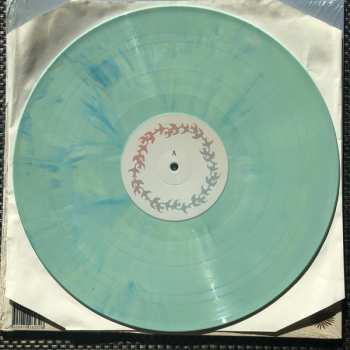 LP Ævestaden: Solen Var B​ä​ttre D​ä​r CLR