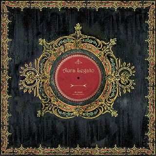 Album Af Ursin: Aura Legato