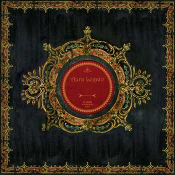 LP Af Ursin: Aura Legato  LTD